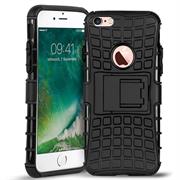 Outdoor Cover für Apple iPhone 4 / 4S Backcover Handy Case