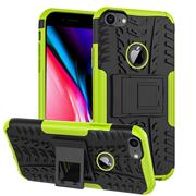 Outdoor Hülle für Apple iPhone 6 Plus / 6s Plus Case Hybrid Armor Cover robuste Schutzhülle
