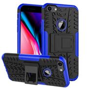 Outdoor Hülle für Apple iPhone 7 / 8 Case Hybrid Armor Cover robuste Schutzhülle