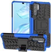 Outdoor Hülle für Huawei P30 Pro Case Hybrid Armor Cover robuste Schutzhülle