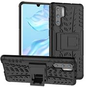 Outdoor Hülle für Huawei P30 Pro Case Hybrid Armor Cover robuste Schutzhülle