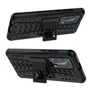 Outdoor Hülle für Huawei P40 Pro Case Hybrid Armor Cover robuste Schutzhülle