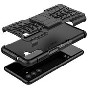 Outdoor Hülle für Samsung Galaxy A14 5G Case Hybrid Armor Cover robuste Schutzhülle