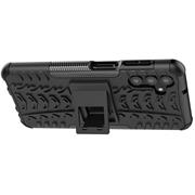 Outdoor Hülle für Samsung Galaxy A14 5G Case Hybrid Armor Cover robuste Schutzhülle