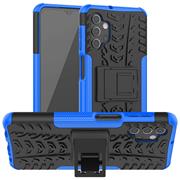 Outdoor Hülle für Samsung Galaxy A32 5G Case Hybrid Armor Cover robuste Schutzhülle