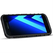 Outdoor Case für Samsung Galaxy A3 Hülle extrem robuste Schutzhülle Back Cover