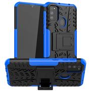 Outdoor Hülle für Samsung Galaxy M30s / M21 / M31 Case Hybrid Armor Cover robuste Schutzhülle