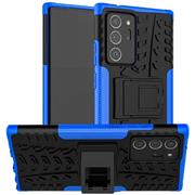 Outdoor Hülle für Samsung Galaxy Note 20 Ultra Case Hybrid Armor Cover robuste Schutzhülle