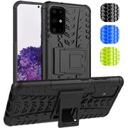 Outdoor Hülle für Samsung Galaxy S20 Plus Case Hybrid Armor Cover robuste Schutzhülle