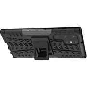 Outdoor Hülle für Samsung Galaxy S22 Ultra Case Hybrid Armor Cover robuste Schutzhülle