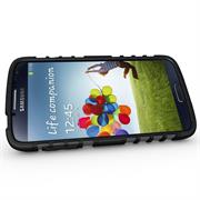 Outdoor Cover für Samsung Galaxy S4 Mini Backcover Handy Case