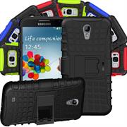 Outdoor Cover für Samsung Galaxy S4 Hülle Handy Rugged Case