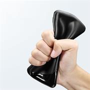 Handy Hülle für Apple iPhone X / XS Backcover Silikon Case
