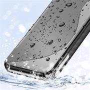 Handy Hülle für HTC 10 Backcover Silikon Case