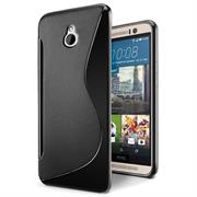 Handy Hülle für HTC One Mini Backcover Silikon Case