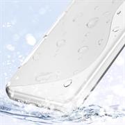 Handy Hülle für Huawei Mate 8 Backcover Silikon Case