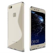 Handy Hülle für Huawei P10 Lite Backcover Silikon Case