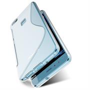Handy Hülle für Huawei P10 Lite Backcover Silikon Case