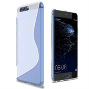 Handy Hülle für Huawei P10 Backcover Silikon Case