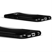 Handy Hülle für Nokia 6 Backcover Silikon Case
