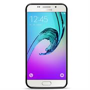 Handy Hülle für Samsung Galaxy A3 2016 Backcover Silikon Case