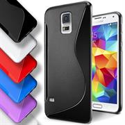 Handyhulle Fur Samsung Galaxy S5 Online Kaufen Coolgadget Shop