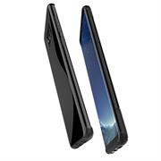 Handy Hülle für Samsung Galaxy S8 Backcover Silikon Case