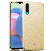 Handy Case für Samsung Galaxy A70 / A70s Hülle Glitzer Cover TPU Schutzhülle