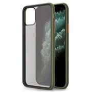 Hybrid Case für Apple iPhone 11 Pro Max Hülle Handy Schutzhülle Robust Anti Shock Cover