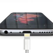 Schutzhülle für Apple iPhone 6 Plus / 6s Plus Hülle Case Ultra Slim Handy Cover