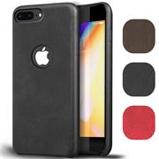 Schutzhülle für Apple iPhone 7 Plus / 8 Plus Hülle Case Ultra Slim Handy Cover