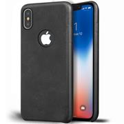 Schutzhülle für Apple iPhone XS Max Hülle Case Ultra Slim Handy Cover