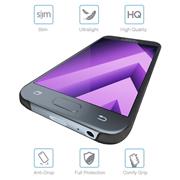 Schutzhülle für Samsung Galaxy A3 2017 Hülle Case Ultra Slim Handy Cover