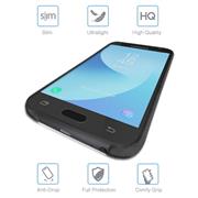 Schutzhülle für Samsung Galaxy J5 2017 Hülle Case Ultra Slim Handy Cover