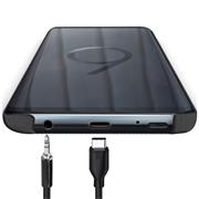 Schutzhülle für Samsung Galaxy S9 Plus Hülle Case Ultra Slim Handy Cover