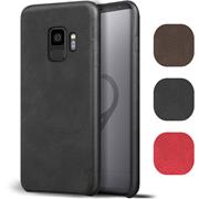 Schutzhülle für Samsung Galaxy S9 Hülle Case Ultra Slim Handy Cover