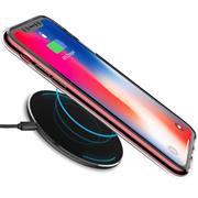 Schutzhülle für Apple iPhone 11 Hülle Transparent Slim Cover Clear Case