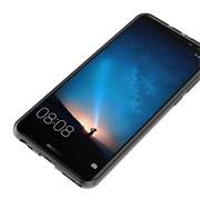 Schutzhülle für Huawei Mate 10 Lite Hülle Transparent Slim Cover Clear Case