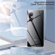 Schutzhülle für Huawei Nova 9 SE Hülle Transparent Slim Cover Clear Case
