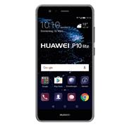 Schutzhülle für Huawei P10 Lite Hülle Transparent Slim Cover Clear Case