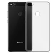 Schutzhülle für Huawei P10 Lite Hülle Transparent Slim Cover Clear Case