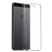 Schutzhülle für Huawei P10 Hülle Transparent Slim Cover Clear Case