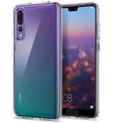 Schutzhülle für Huawei P20 Pro Hülle Transparent Slim Cover Clear Case