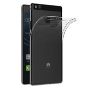 Schutzhülle für Huawei P9 Lite Hülle Transparent Slim Cover Clear Case