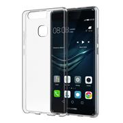 Schutzhülle für Huawei P9 Hülle Transparent Slim Cover Clear Case