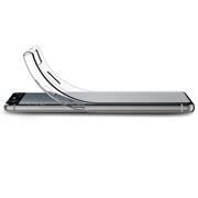 Schutzhülle für Huawei P9 Hülle Transparent Slim Cover Clear Case