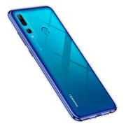Schutzhülle für Huawei P Smart+ 2019 Hülle Transparent Slim Cover Clear Case