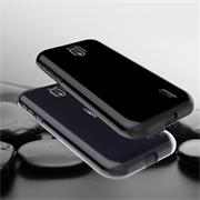 Schutzhülle für Nokia 1 Hülle Transparent Slim Cover Clear Case