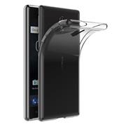 Schutzhülle für Nokia 2.1 Hülle Transparent Slim Cover Clear Case