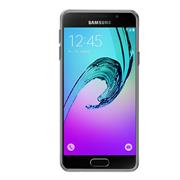 Transparente Schutzhülle für Samsung Galaxy A3 2016 Backcover Hülle